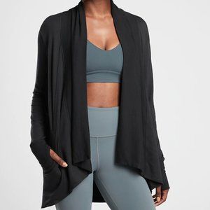Athleta Pranayama Wrap